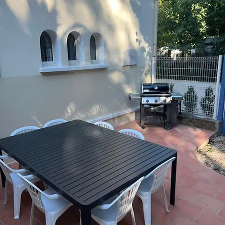Ubytování v soukromí Le Refuge Du Littoral N3 *