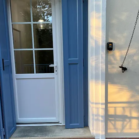 Homestay Le Refuge Du Littoral N3 Grimaud