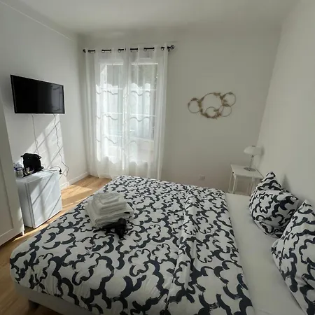 Le Refuge Du Littoral N3 *