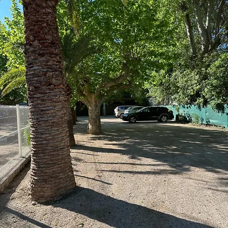 Le Refuge Du Littoral N3 * Grimaud