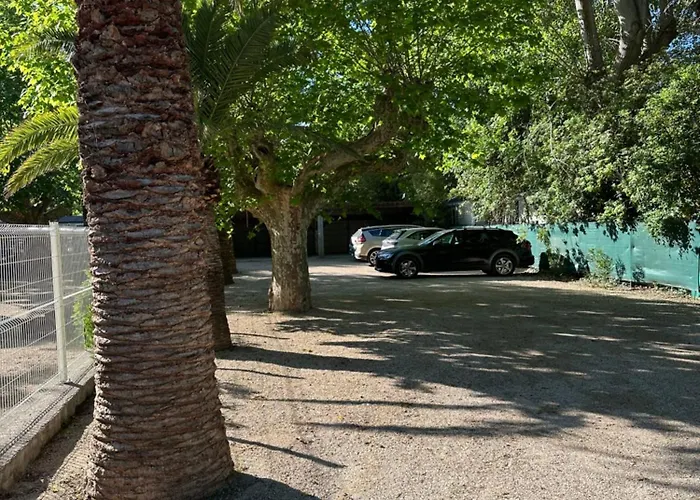 Le Refuge Du Littoral N3 * Grimaud
