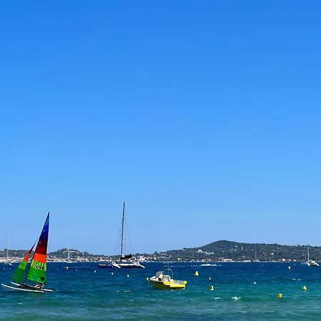 Le Refuge Du Littoral N3 בית אירוח