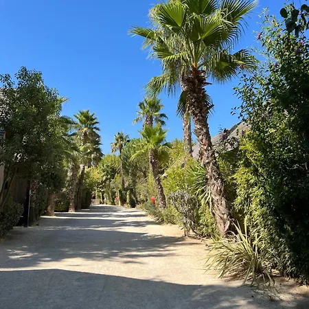 Le Refuge Du Littoral N3 Alloggio in famiglia Grimaud