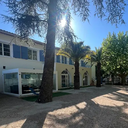 Séjour chez l'habitant Le Refuge Du Littoral N3 *
